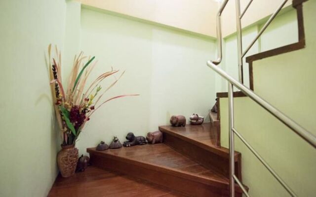 Simply Hotel