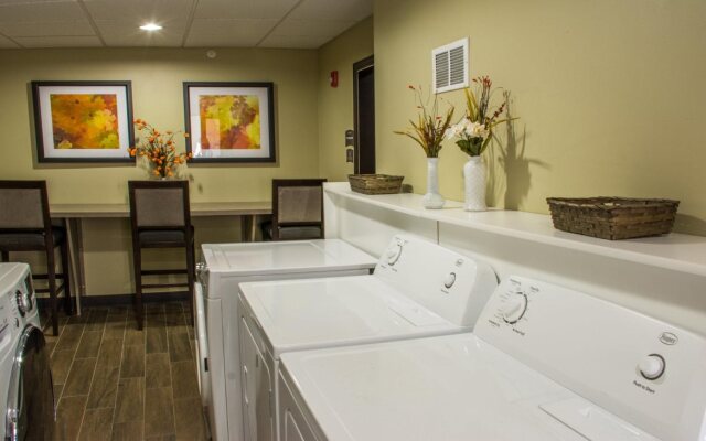 Staybridge Suites Schererville by IHG