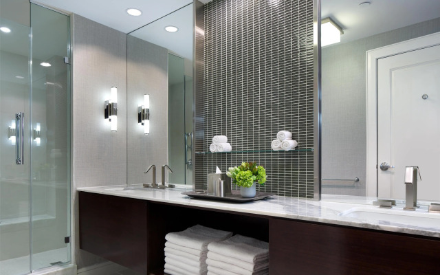 Hyatt Regency Boston