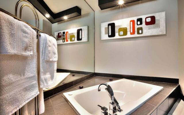 Motel et Camping Etchemin