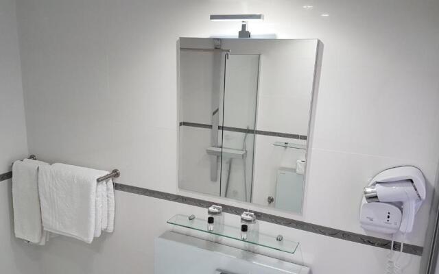 Yelo Mozart Hotel Les Musiciens, Sonder by Marriott Bonvoy