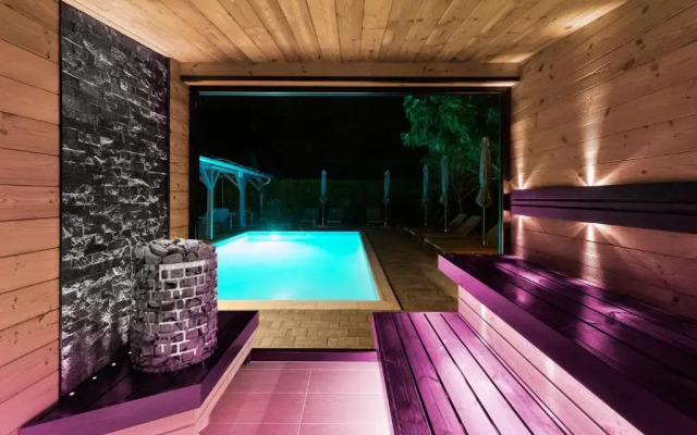 Lorelei Pension	