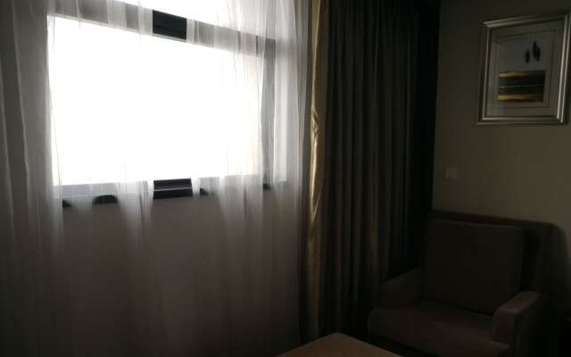 Daysun International Hotel