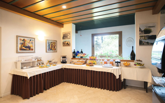 Hotel Ristorante Primavera
