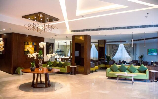 The Seven Hotel
