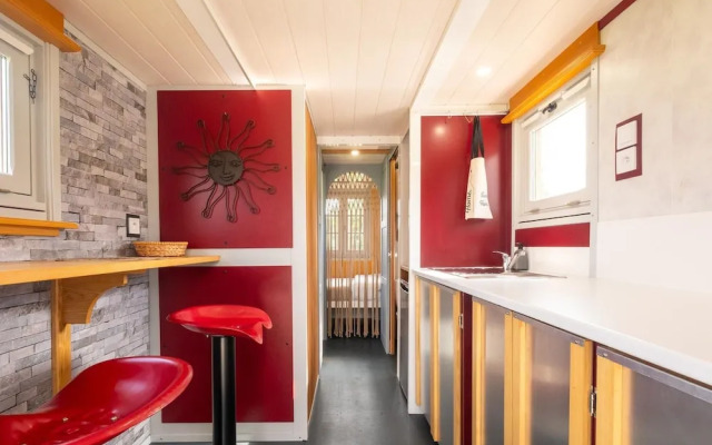 Charming Holiday Home With Private Pool