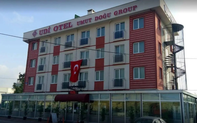 Udi Hotel