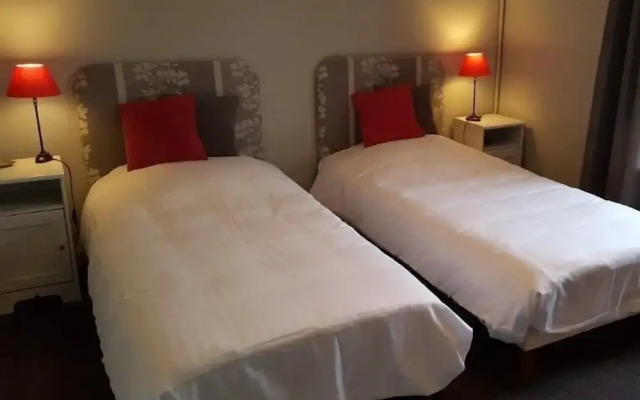 Le Moulin de Bacchus