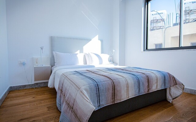 Sofia Luxury Residence