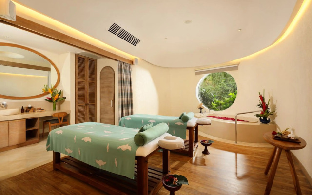 Padma Resort Ubud