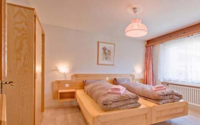 Apartment Alfa