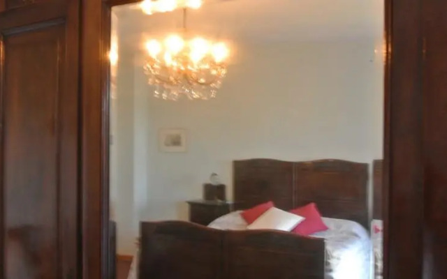 Bed & Breakfast Arpatè