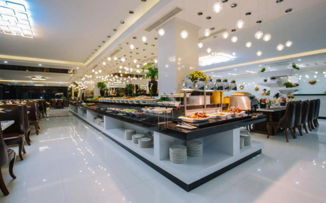 Bao Minh Radiant Hotel Halong
