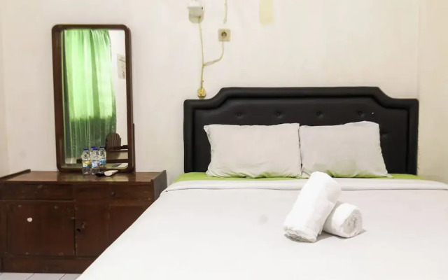 Prayogo Style Inn Prawirotaman