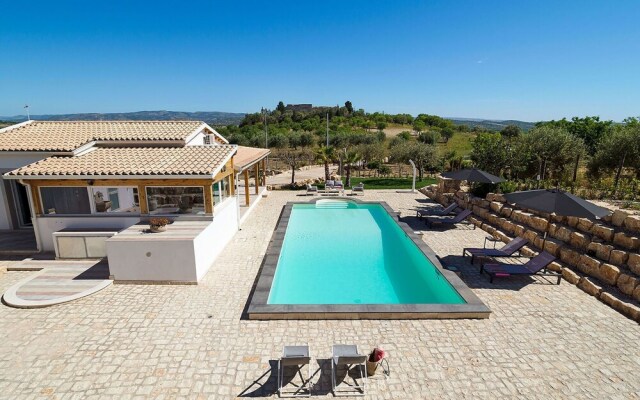 Belvilla by OYO Villa Kika