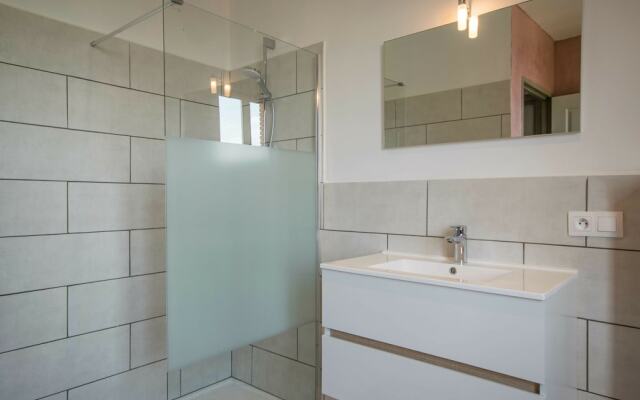 Modern Mansion in Tarn With Pool, Impressive Location