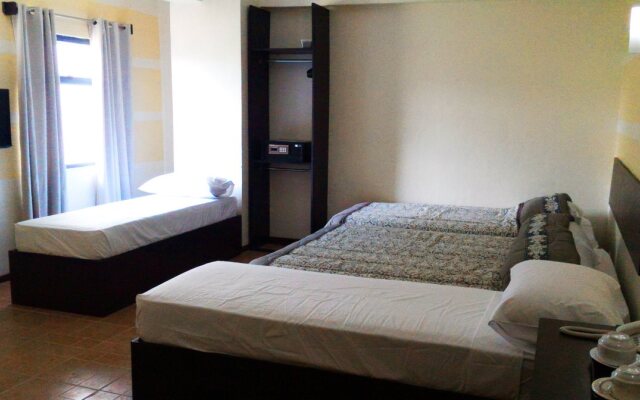 Metro Park Hotel Mandaue