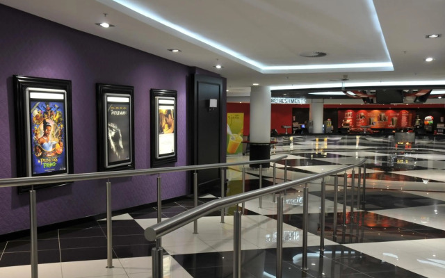 Peermont Mondior At Emperors Palace