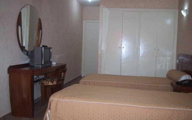 Hotel Hicham