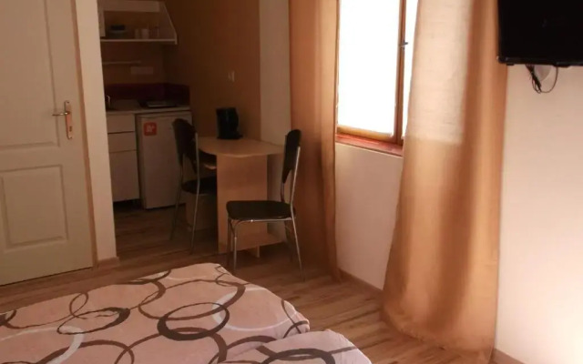 Ubytovanie Pepo