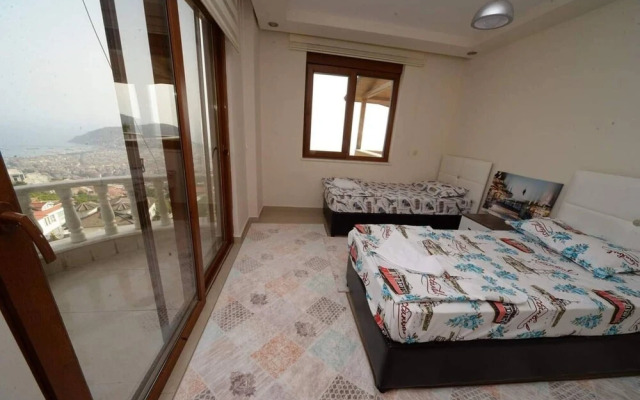 Unique View, Luxury Villa Bekta 3 51