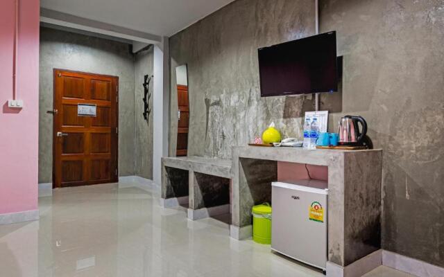 The Guest Hotel