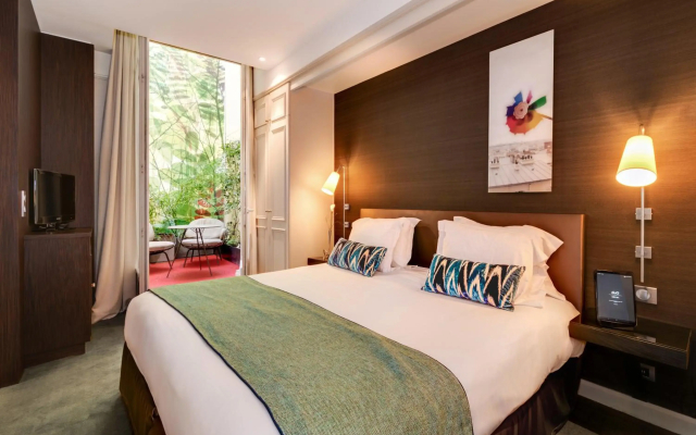 Hotel Duo