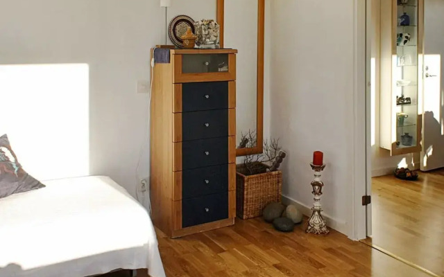 4 Person Holiday Home in Ellos