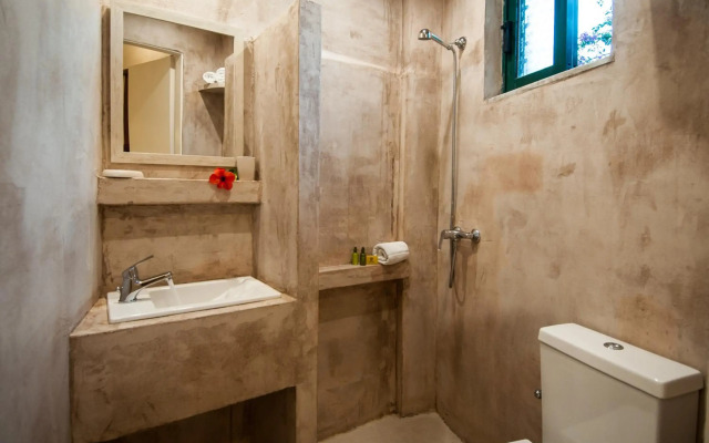 Zante Nest Studios & Apartments
