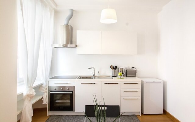 Ritters Rooms  Apartments