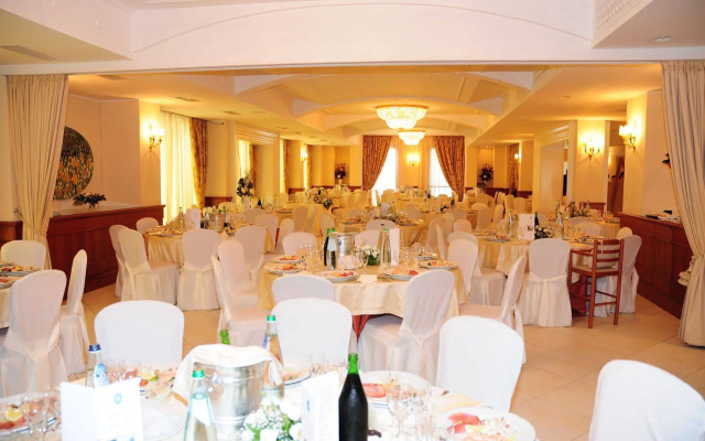 Hotel Villa Ida