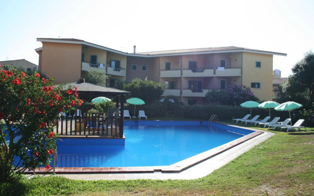 Residence I Mirti Bianchi