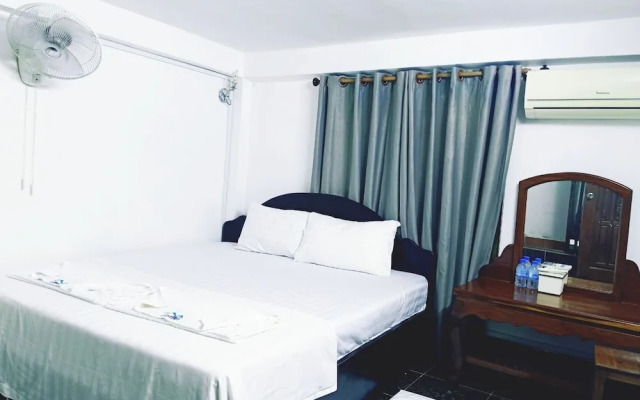 Sarah Guest House