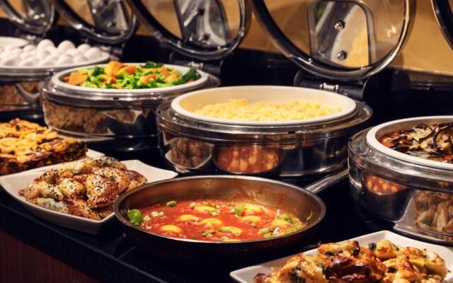 Hotel KING DAVID Prague