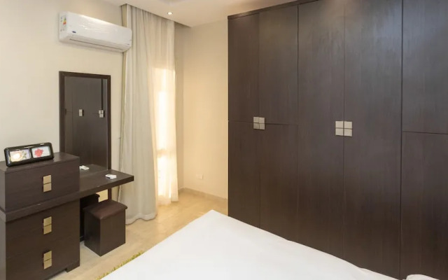 Prime Select Lotus New Cairo