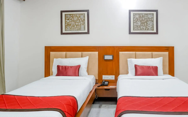Siesta Navi Mumbai