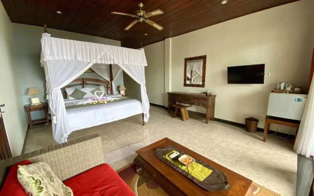 Puri Wirata Dive Resort and Spa