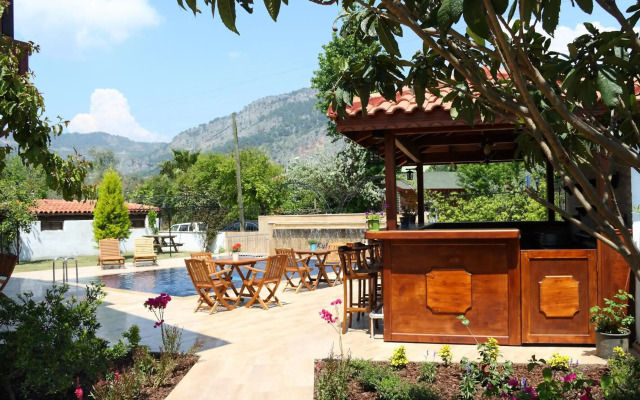 Kybele Hotel