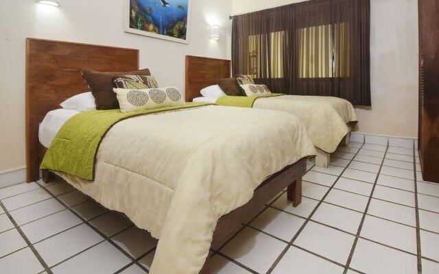 Xaman Ha Condominium