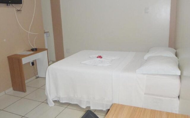 Hotel Canaa de Anapolis