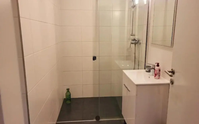 Apartment Schweglerstraße