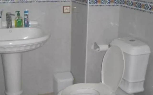 Apartemiento Tanger Marrcuecos