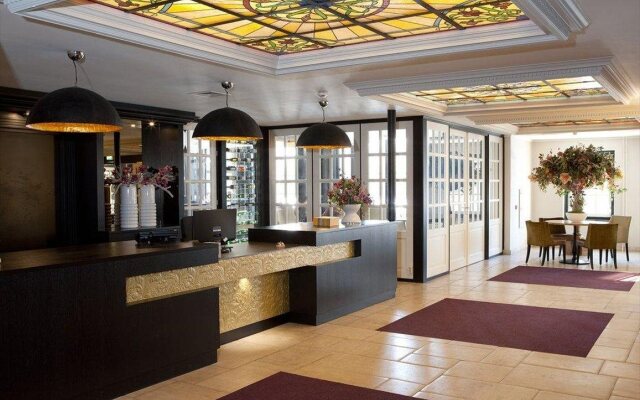 Charme Hotel & Restaurant De Arendshoeve