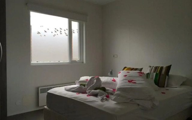 Framtid apartments and holiday homes