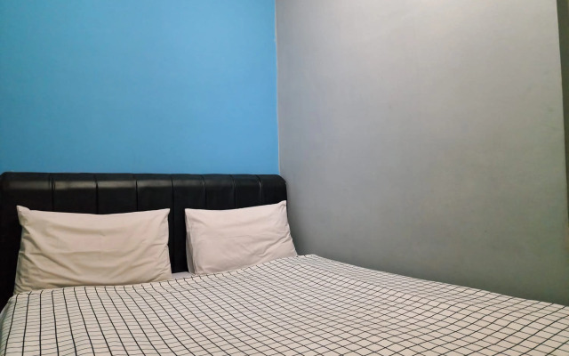 Barada Rooms