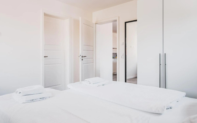 Ostseehaus Ostseehaus 1