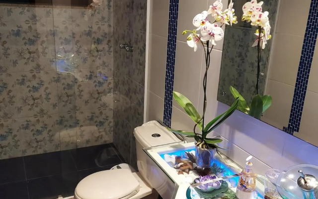 Casa dos sonhos - Alto Padrão