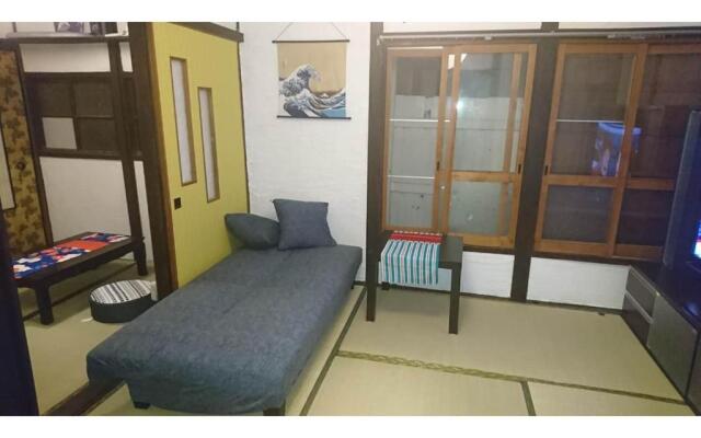 AWAJISHIMA KOMINKA NO YADO - Vacation STAY 12108