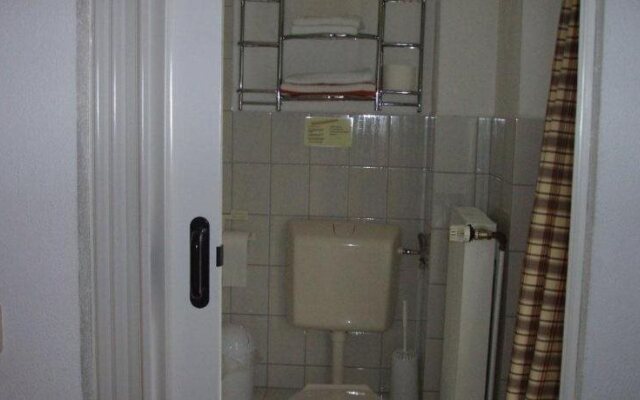 Pension Haus Am Hirschsprung