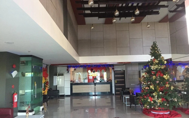Hotel Sogo Molino